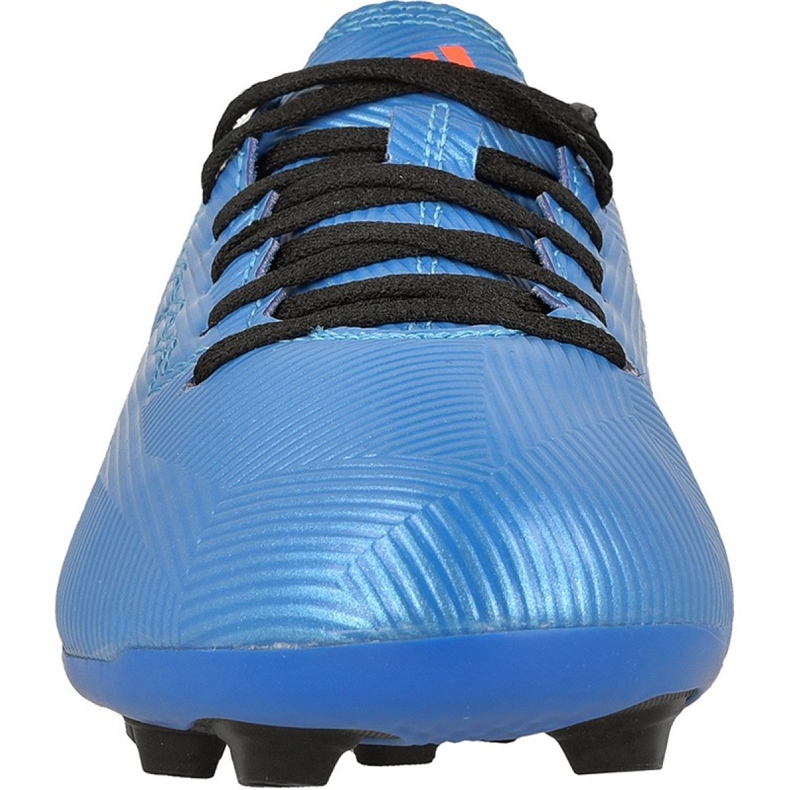 Adidas Messi 16.4 Fxg Jr S79648 Fußballschuhe blau blau 2