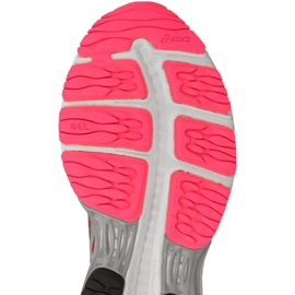 Laufschuhe Asics Gel-Cumulus 18 W T6C8N-1978 rosa 1