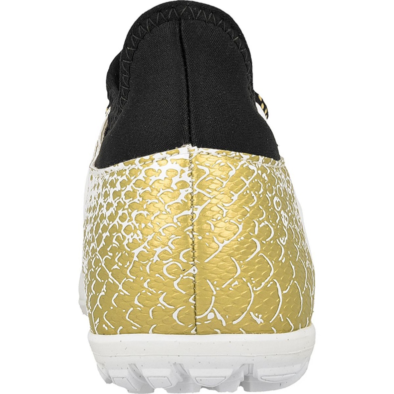 Adidas X 16.3 Tf M AQ4352 Fußballschuhe weiß weiß 2