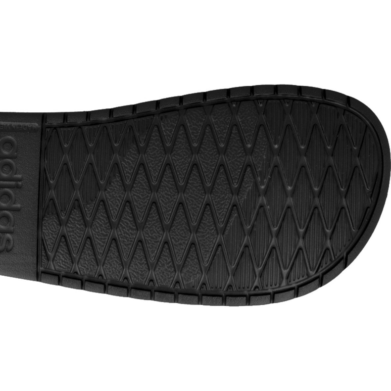 Adidas Aqualette W BA8762 Hausschuhe mehrfarbig schwarz 1