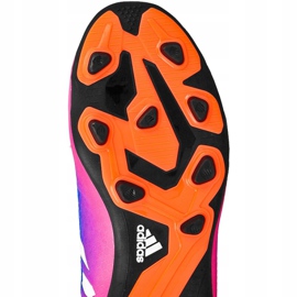 Adidas Messi 16.4 FxG Jr BB1033 Fußballschuhe blau blau 2