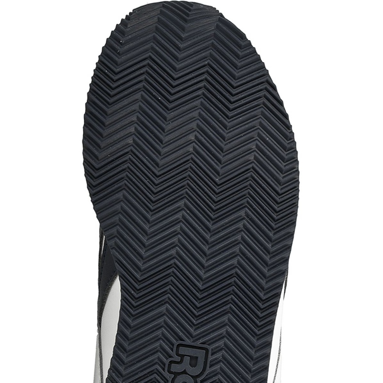 Reebok Royal Classic Jogger 2.0 Jr V70490 weiß 1