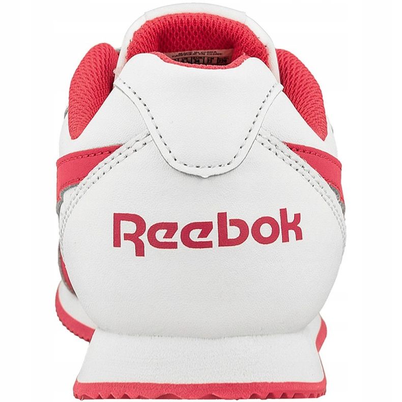 Reebok Royal Classic Jogger 2.0 2V Jr V70469 weiß 2