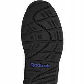 Reebok Royal Glide M V53959 schwarz 1