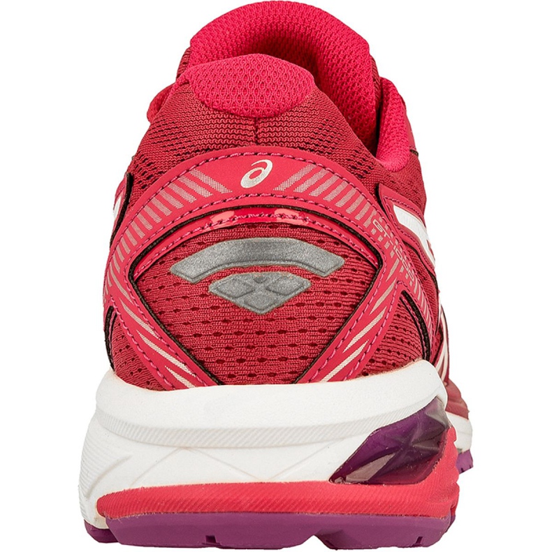 Laufschuhe Asics GT-1000 5 W T6A8N-2101 rosa 2