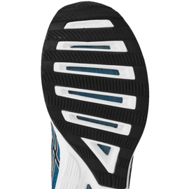 Laufschuhe Asics fuzeX Lyte 2 M T719N-4990 blau 1