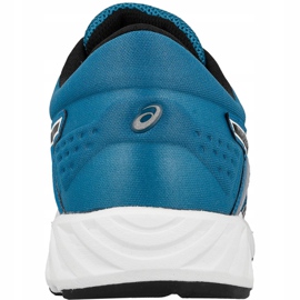 Laufschuhe Asics fuzeX Lyte 2 M T719N-4990 blau 2