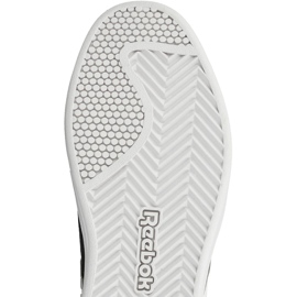 Reebok Royal Prime Jr V69992 weiß 1