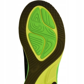 Laufschuhe Asics Noosa Ff M T722N-9085 schwarz 1