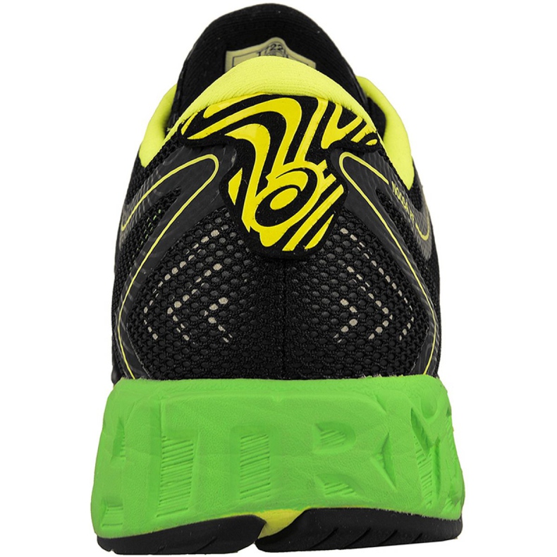 Laufschuhe Asics Noosa Ff M T722N-9085 schwarz 2