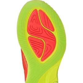 Laufschuhe Asics Noosa Ff W T772N-2087 rot 2