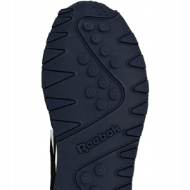 Reebok Classic Nylon M 39749 Schuhe marineblau 1