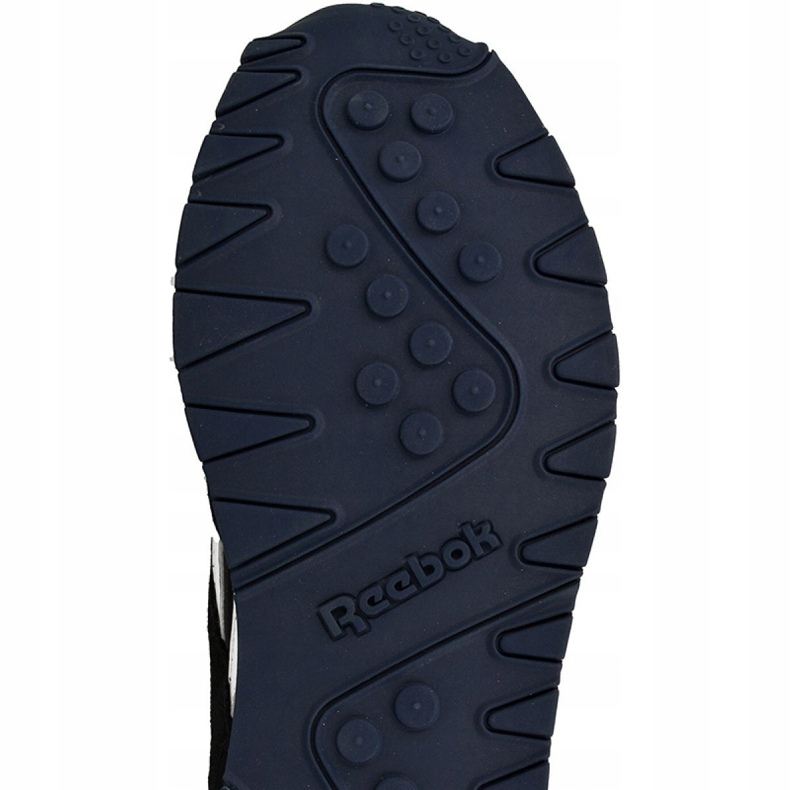 Reebok Classic Nylon M 39749 Schuhe marineblau 1