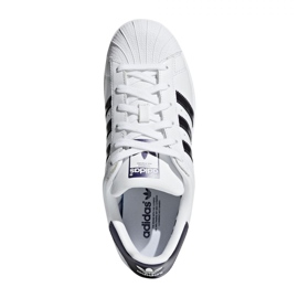 Adidas Originals Superstar W CG5464 Schuhe weiß 1