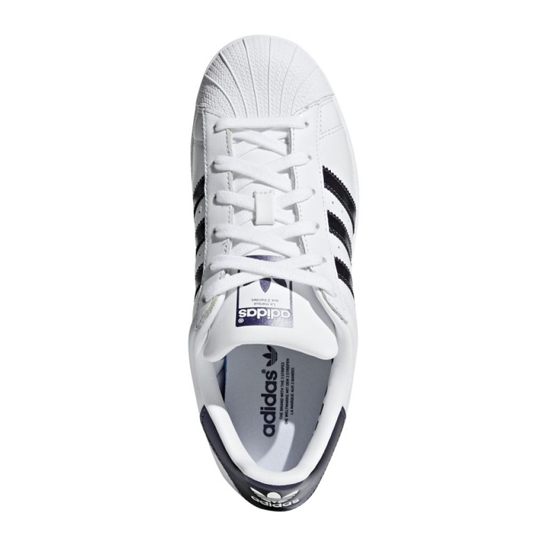 Adidas Originals Superstar W CG5464 Schuhe weiß 1