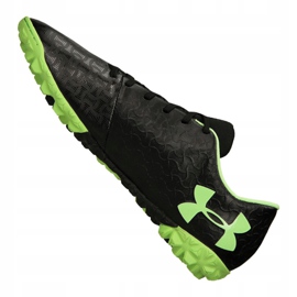 Under Armour Magnetico Select Tf M 3000116-002 Fußballschuhe mehrfarbig schwarz 1