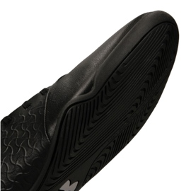 Hallenschuhe Under Armour Magnetico Select In M 3000117-001 mehrfarbig schwarz 1