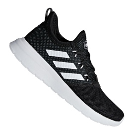Adidas Lite Racer Rbn Jr F36785 Schuhe schwarz 1
