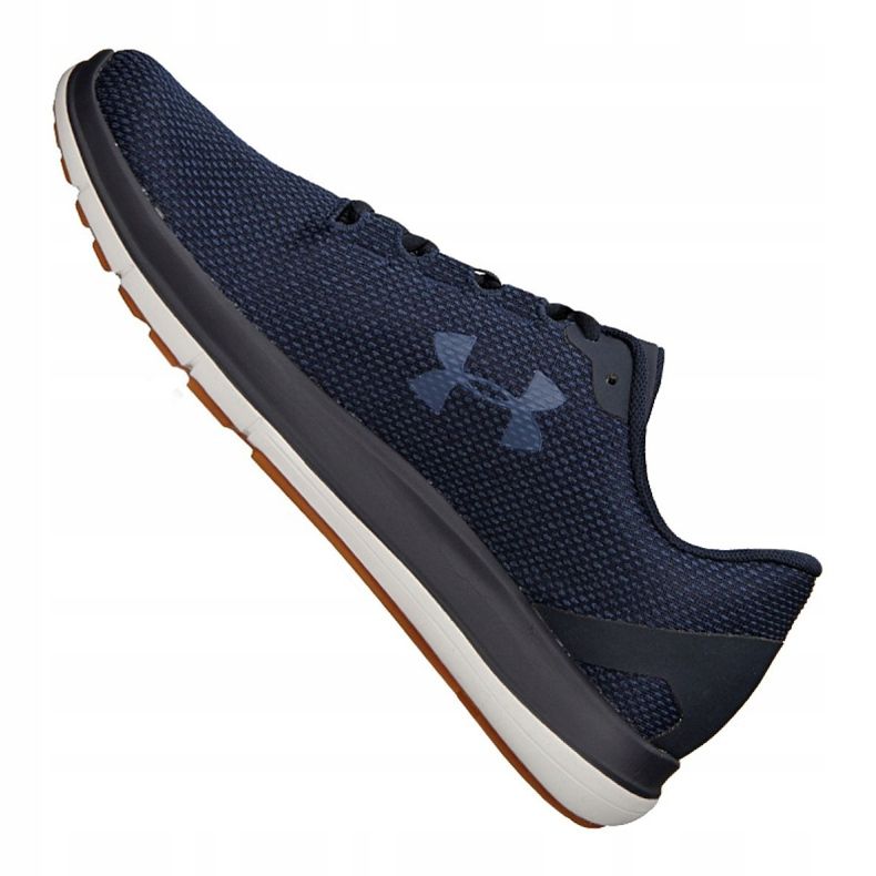 Under Armour Remix FW18 M 3020345-401 Trainingsschuhe marineblau 1