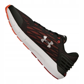 Under Armour Charged Rogue M 3021225-002 Laufschuhe schwarz 1