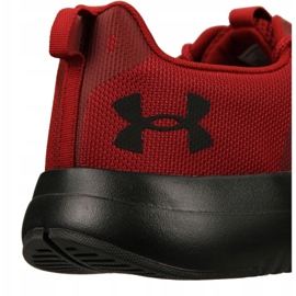 Under Armour TR96 M 3021296-600 Trainingsschuhe rot 1