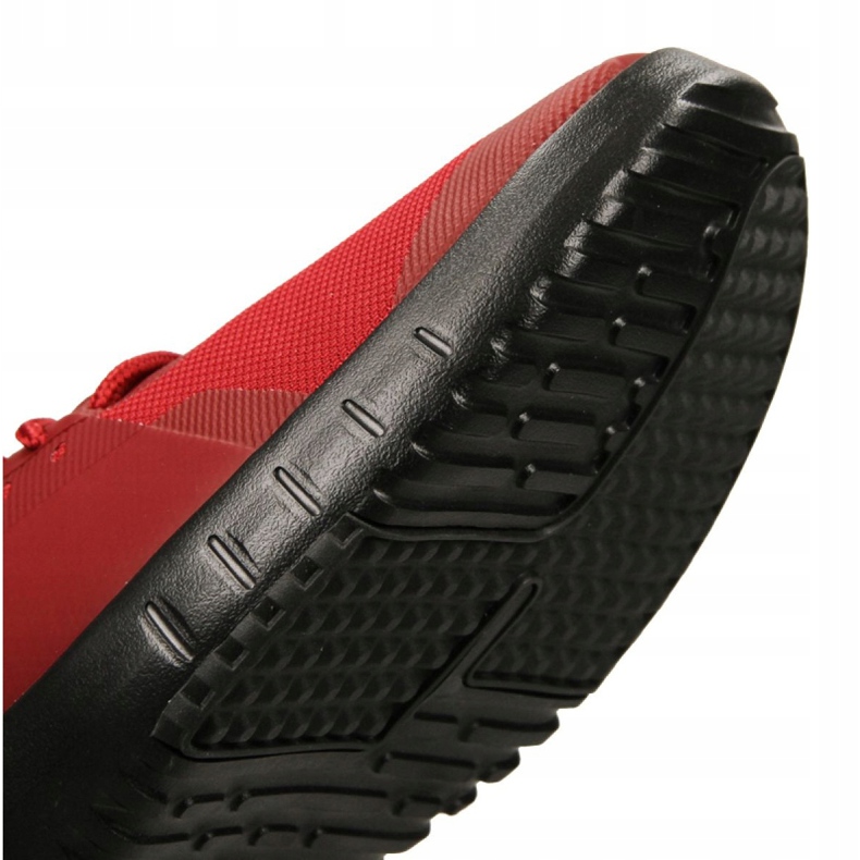 Under Armour TR96 M 3021296-600 Trainingsschuhe rot 2