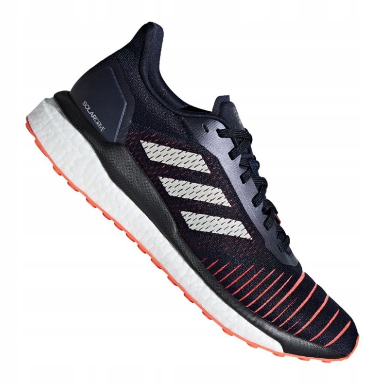 Adidas Solar Drive M D97451 Schuhe marineblau 1