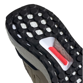 Adidas UltraBoost M F35233 Schuhe beige 1