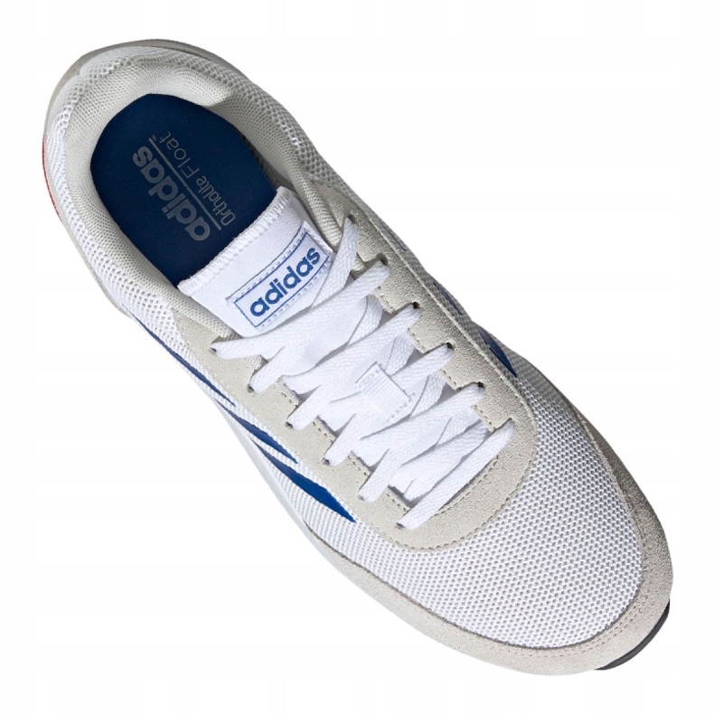 Adidas Run 70S M EE9748 Schuhe grau 2