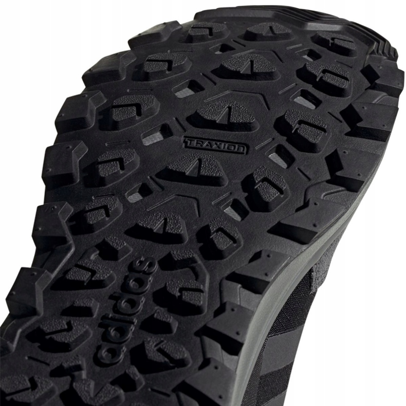 Laufschuhe adidas Response Trail M EG0000 schwarz 1