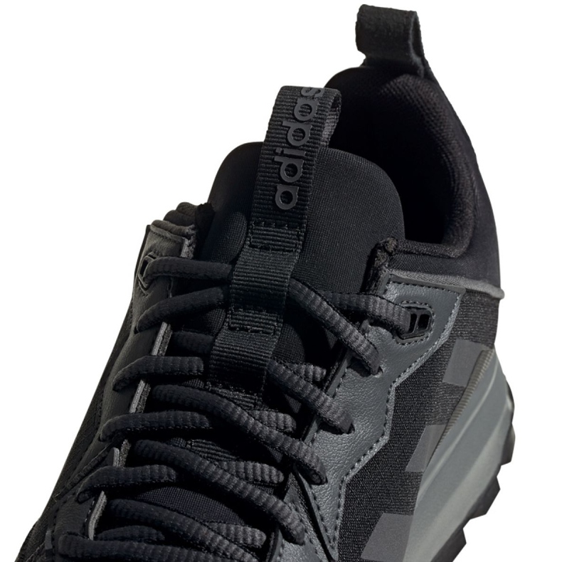 Laufschuhe adidas Response Trail M EG0000 schwarz 2