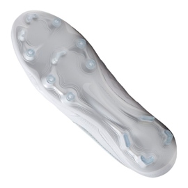 Nike Legend 8 Elite Fg M AT5293-100 Fußballschuhe weiß weiß 1