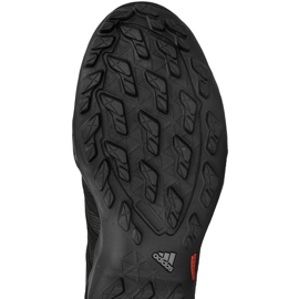 Trekkingschuhe adidas AX2 Cp M BA9253 schwarz 1