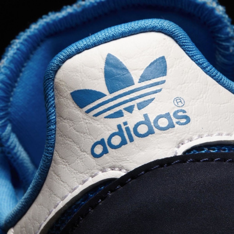 Adidas Originals Adistar Racer Cf C Jr M17117 Schuhe navy blau blau 1