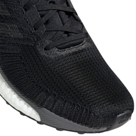 Laufschuhe adidas Solar Boost 19 M EF1413 schwarz 1