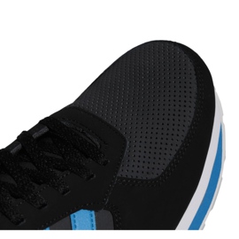 Adidas 8K M F36888 Schuhe schwarz 2