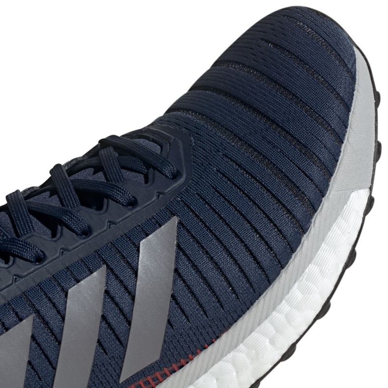 Laufschuhe adidas Solar Glide 19 M G28063 mehrfarbig 1