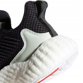 Laufschuhe adidas Alphaboost M Parley M EF1162 schwarz mehrfarbig 2