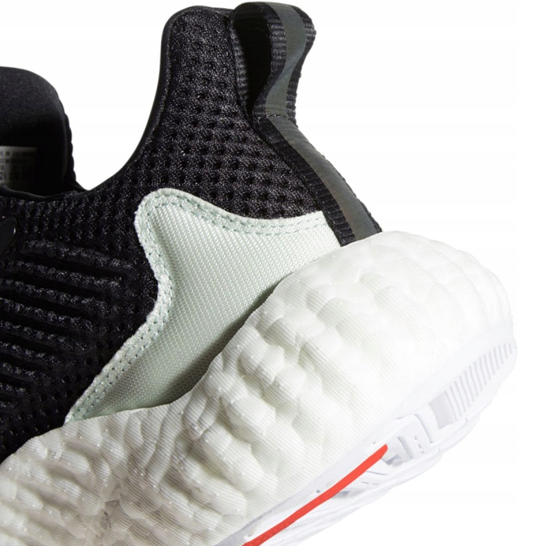 Laufschuhe adidas Alphaboost M Parley M EF1162 schwarz mehrfarbig 2