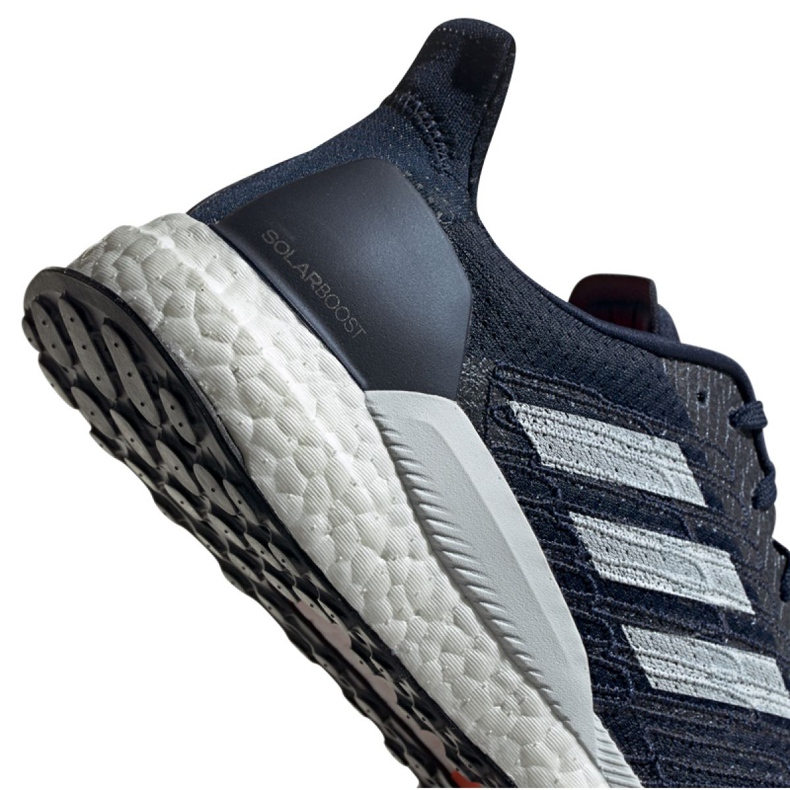 Laufschuhe adidas Solar Boost 19 M G28059 mehrfarbig 1