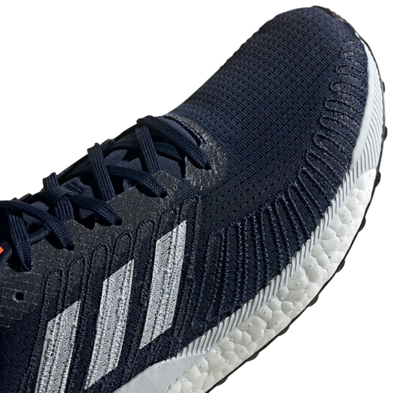 Laufschuhe adidas Solar Boost 19 M G28059 mehrfarbig 2