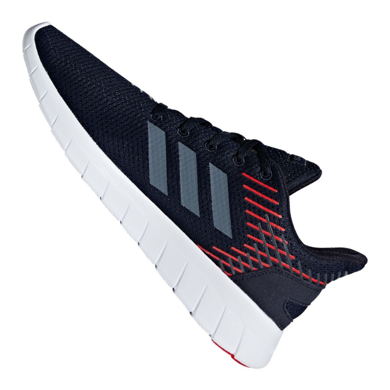Laufschuhe adidas Asweerun M F36334 mehrfarbig 1