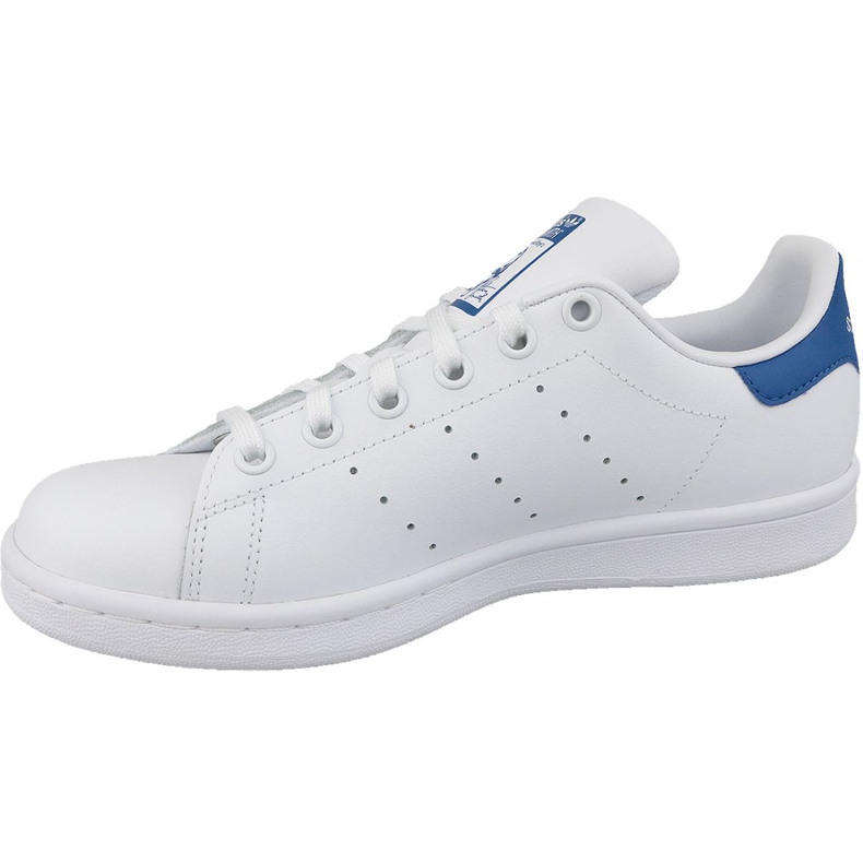 Adidas Stan Smith Jr S74778 weiße Schuhe 1