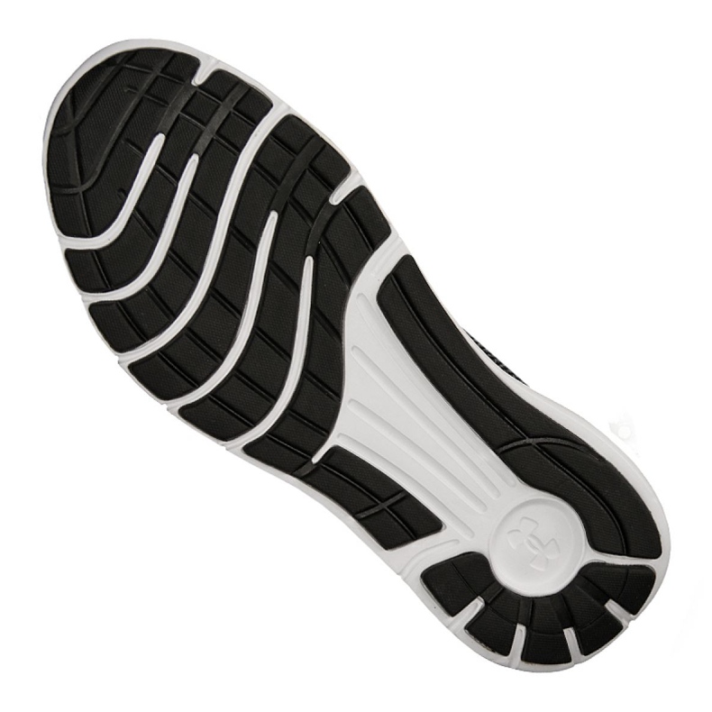 Under Armour Remix M 3020345-001 Schuhe schwarz grau 2