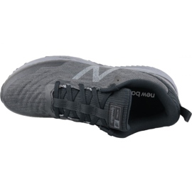 Laufschuhe New Balance FuelCore Nitrel Trail M MTNTRLB3 schwarz 2