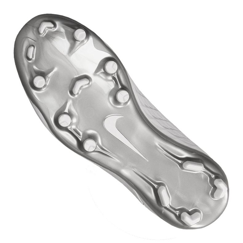 Nike Legend 8 Academy Mg Jr AT5732-100 Fußballschuh weiß weiß 2