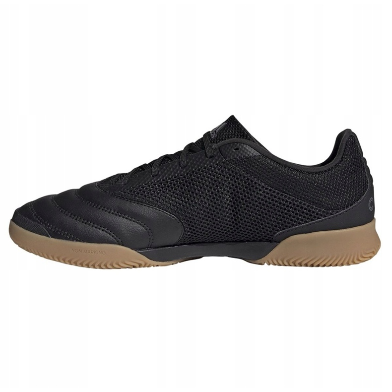 Hallenschuhe adidas Copa 19.3 In M F35501 schwarz schwarz 1