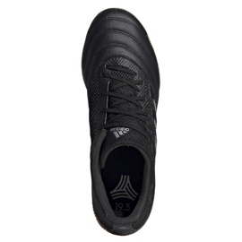 Hallenschuhe adidas Copa 19.3 In M F35501 schwarz schwarz 2