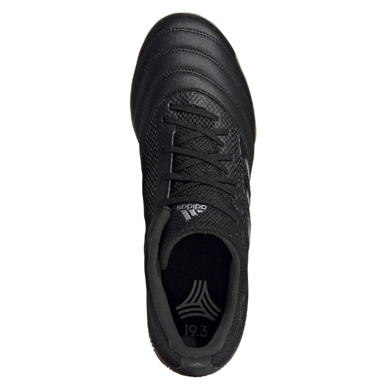 Hallenschuhe adidas Copa 19.3 In M F35501 schwarz schwarz 2