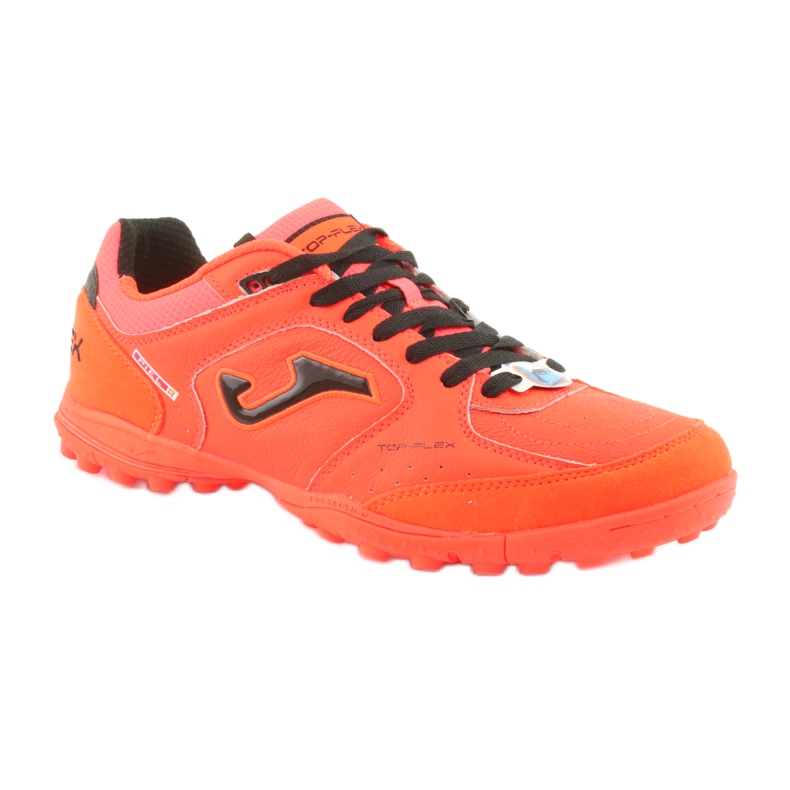 Joma Top Flex 807 Tf M TOPS.807.TF Fußballschuhe orange 1